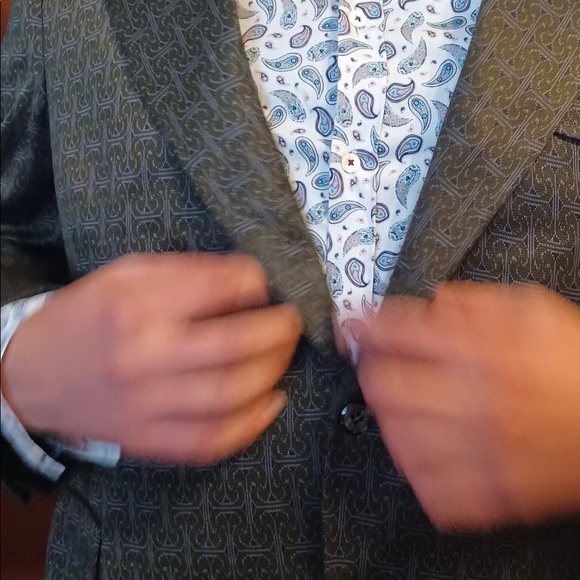 👸🏼Hamilton House Sport Coat - Picture 10 of 10